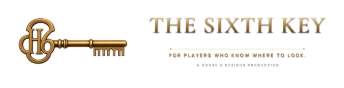The Sixth Key